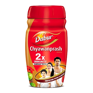 Dabur Chyawanprash-ACLS-1724