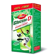 Dabur Glucose D