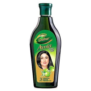 Dabur Amla Hair Oil-ACLS-1731