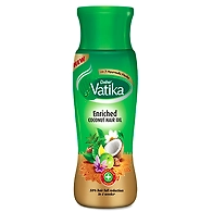 Dabur Vatika Enriched Coconut Hair Oil