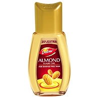 Dabur Almond Hair Oil