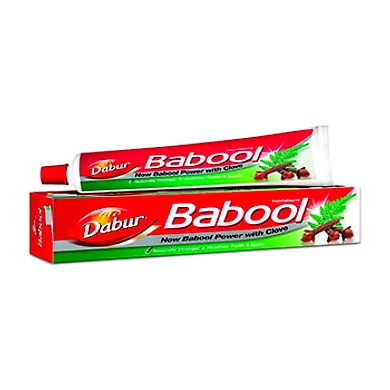 Dabur Babool-ACLS-1736