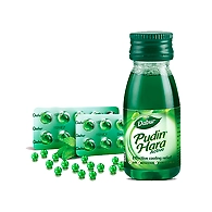 Dabur Pudin Hara