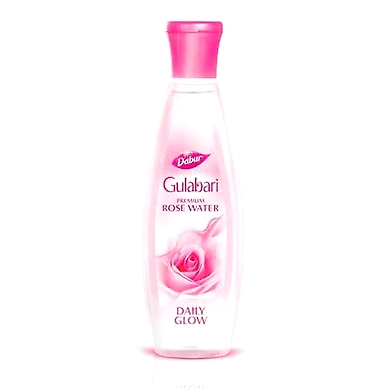 Dabur Gulabari Rose Water-ACLS-1741
