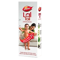 Dabur Lal Tail