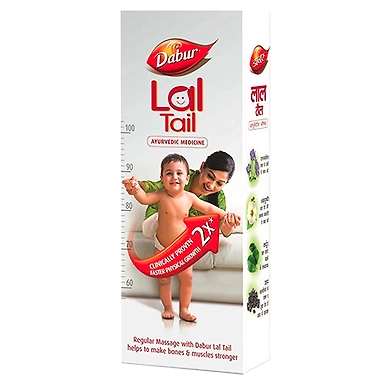Dabur Lal Tail-ACLS-1747