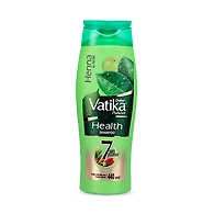 Vatika Health Shampoo