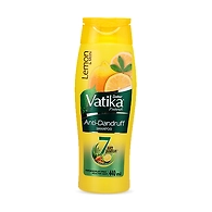 VATIKA ANTI-DANDRUFF SHAMPOO