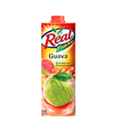 Real Fruit Power Guava-ACLS-1752