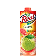 Real Fruit Power Guava