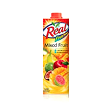 Real Fruit Power Mixed Fruit-ACLS-1753