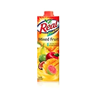 Real Fruit Power Mixed Fruit