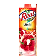 Real Fruit Power Ltichi
