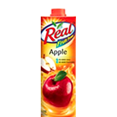 Real Fruit Power Apple-ACLS-1755