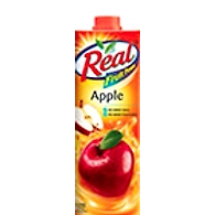 Real Fruit Power Apple
