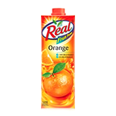 Real Activ Orange-ACLS-1756