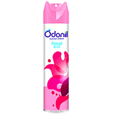 Odonil Room Spray Home Freshener Rose-ACLS-1762