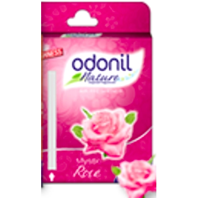 Odonil Bathroom Air Freshener Blocks – Mystic rose-ACLS-1767