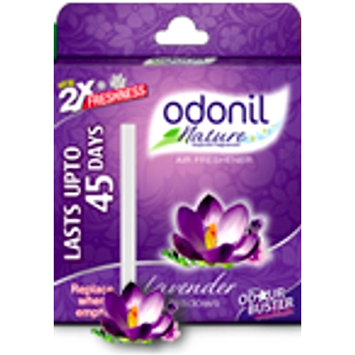 Odonil Bathroom Air Freshener Blocks – Lavender-ACLS-1768