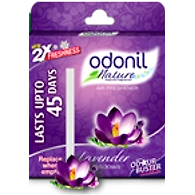 Odonil Bathroom Air Freshener Blocks – Lavender