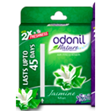 Odonil Bathroom Air Freshener Blocks – Jasmine-ACLS-1769