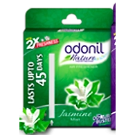 Odonil Bathroom Air Freshener Blocks – Jasmine