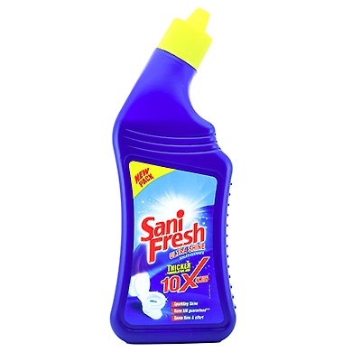 Sanifresh Shine-ACLS-1770