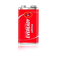 EVEREADY ZINC CARBON BATTERIES 1216