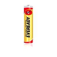 EVEREADY ZINC CARBON BATTERIES 1002