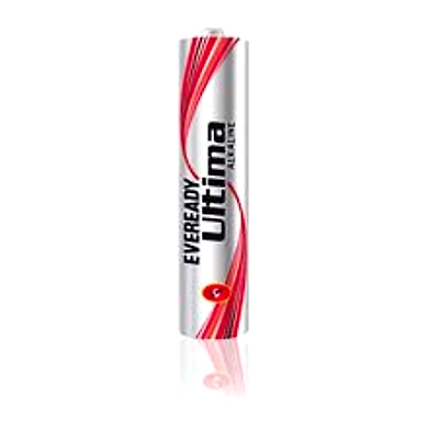 EVEREADY ALKALINE BATTERIES 2112-ACLS-1782