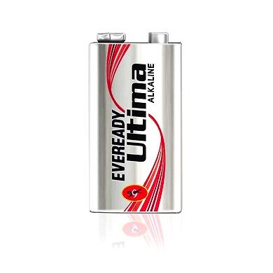 EVEREADY ALKALINE BATTERIES 2116-ACLS-1783