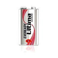 EVEREADY ALKALINE BATTERIES 2116