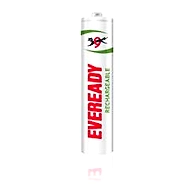 EVEREADY RECHARGEABLE BATTERIES 1000 SERIES AAA