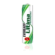 EVEREADY RECHARGEABLE BATTERIES 2700 SERIES