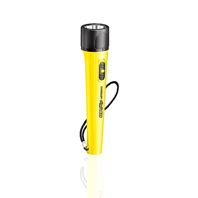 EVEREADY TRENDY PLASTIC TORCHES
DL05 - CRAZE-ACLS-1798