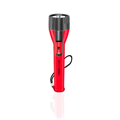 EVEREADY TRENDY PLASTIC TORCHES
DL07 - CONICA-ACLS-1803