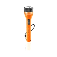 EVEREADY TRENDY PLASTIC TORCHES
DL08 - RADIANCE