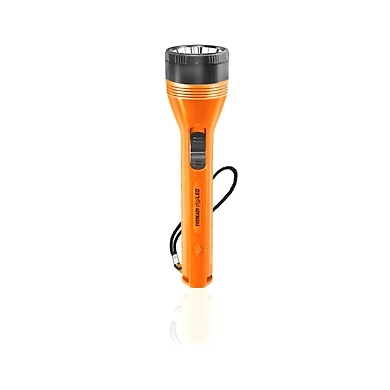 EVEREADY TRENDY PLASTIC TORCHES
DL08 - RADIANCE-ACLS-1808