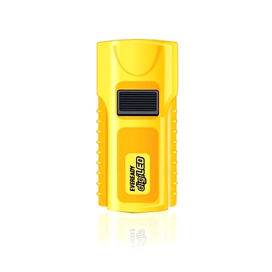EVEREADY TRENDY PLASTIC TORCHES
DL36 - HANDY-ACLS-1814