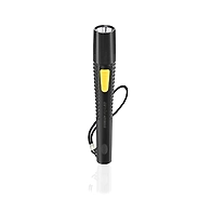 EVEREADY TRENDY PLASTIC TORCHES
DL40 - JOSH