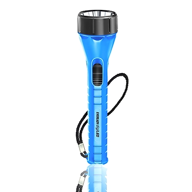 EVEREADY TRENDY PLASTIC TORCHES
DL46 - COMET-ACLS-1827
