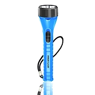 EVEREADY TRENDY PLASTIC TORCHES
DL46 - COMET