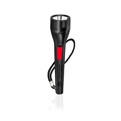 EVEREADY TRENDY PLASTIC TORCHES
DL47 - MEGA JOSH-ACLS-1830