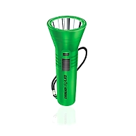 EVEREADY TRENDY PLASTIC TORCHES
DL51 - HILITE