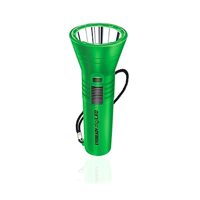 EVEREADY TRENDY PLASTIC TORCHES
DL51 - HILITE-ACLS-1835