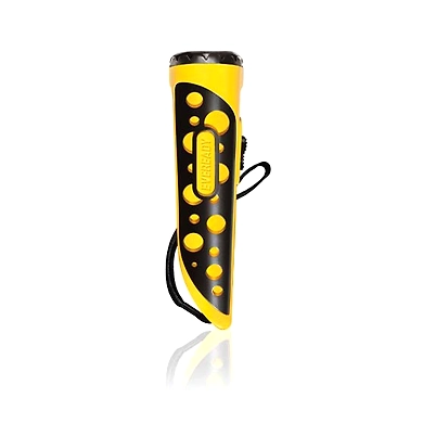 EVEREADY TRENDY PLASTIC TORCHES
DL54 - RANGOLI-ACLS-1839
