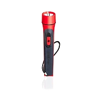 EVEREADY TRENDY PLASTIC TORCHES
DL55 - DUROLITE