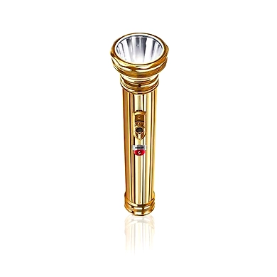 EVEREADY EVERGREEN BRASS TORCHES
DL61 - JEEVANSATHI-ACLS-1845