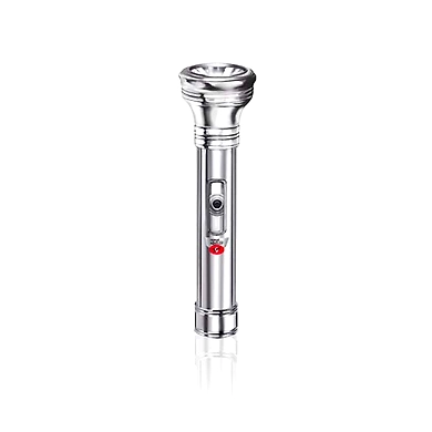 EVEREADY EVERGREEN BRASS TORCHES
DL62 - JEEVANSATHI-ACLS-1847