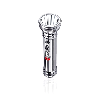 EVEREADY EVERGREEN BRASS TORCHES
DL64 - JEEVANSATHI-ACLS-1849